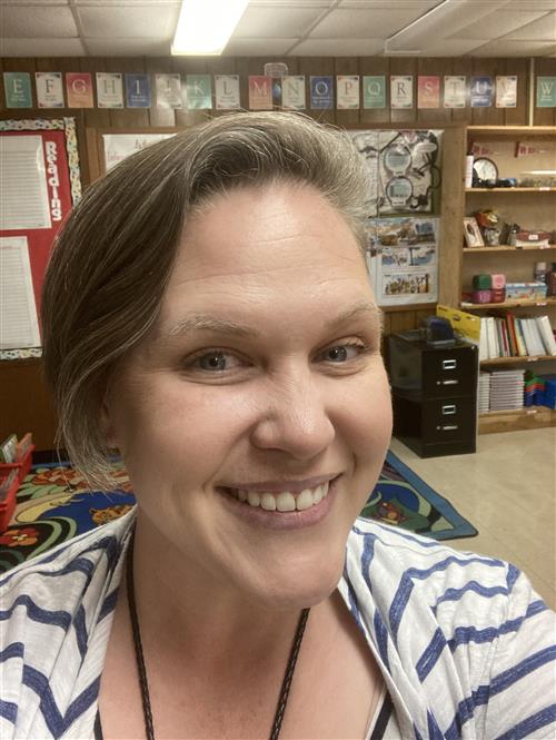 Mrs. Sechrist 